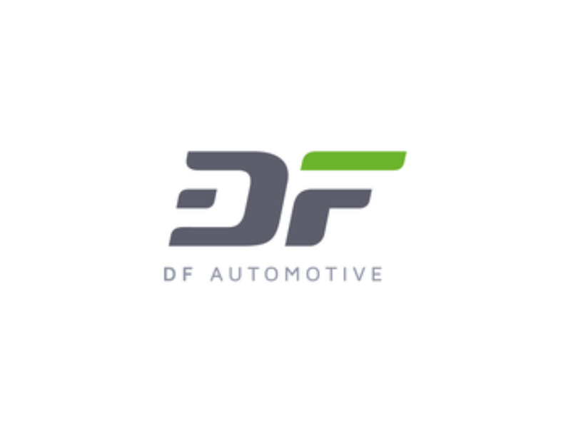 Logo DF Automotive